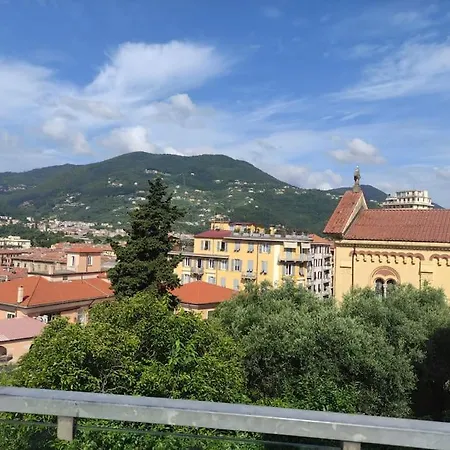 Ca Nel Prion * La Spezia