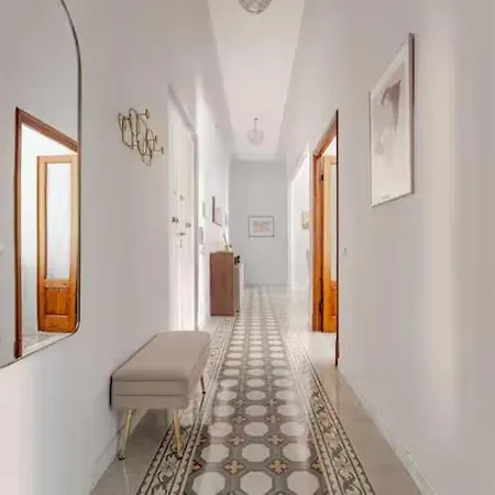 Ca Nel Prion ラ・スペツィア