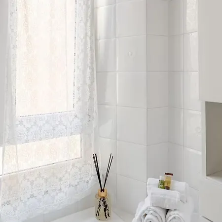 Ca Nel Prion * ラ・スペツィア