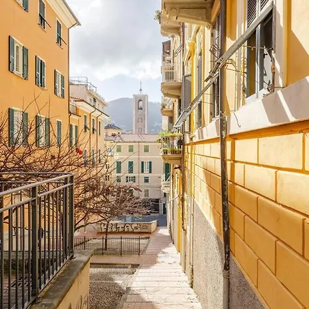 Apartament Ca Nel Prion *