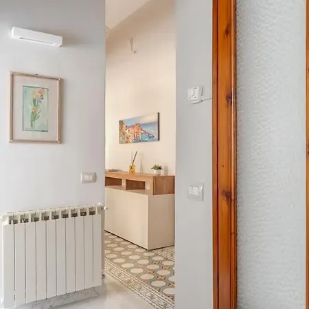 Ca Nel Prion ラ・スペツィア