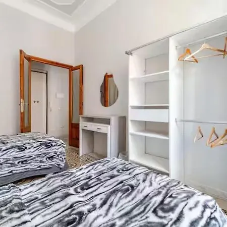 Apartament Ca Nel Prion La Spezia