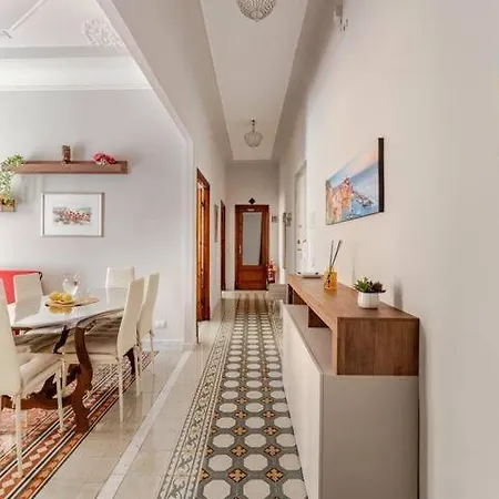 Ca Nel Prion Apartament