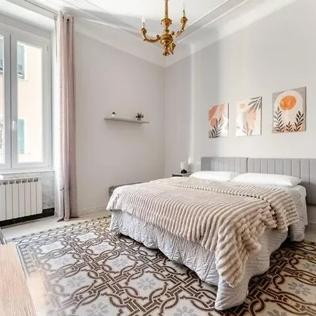 Ca Nel Prion * ラ・スペツィア