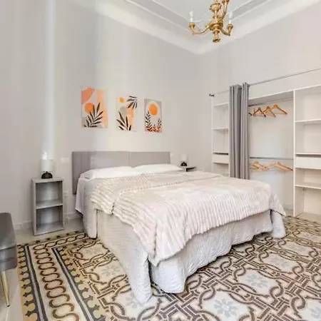 Apartament Ca Nel Prion La Spezia