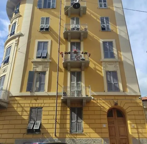 Ca Nel Prion Lejlighed *