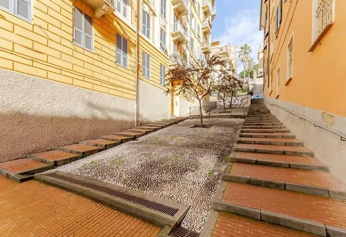 Ca Nel Prion * La Spezia