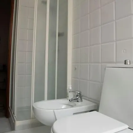 Apartment Ca Nel Prion *