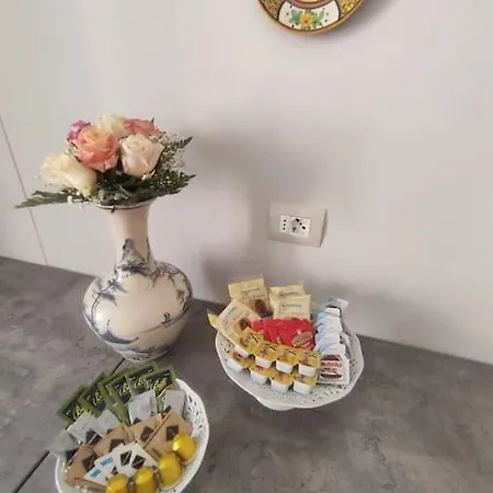 Apartment Ca Nel Prion