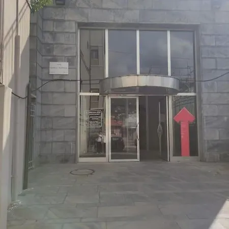 Apartment Ca Nel Prion
