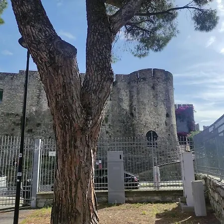 Ca Nel Prion