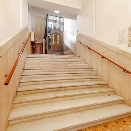 Apartment Ca Nel Prion