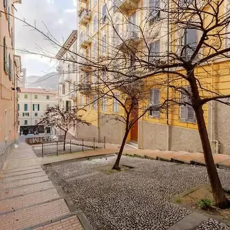 Apartment Ca Nel Prion *