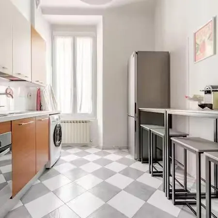 Apartment Ca Nel Prion