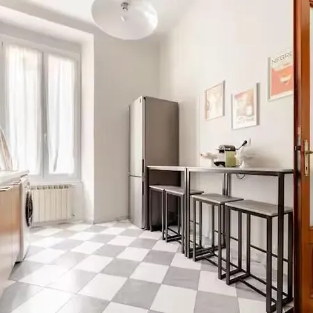 Apartment Ca Nel Prion *