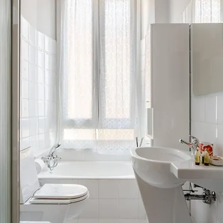 Apartment Ca Nel Prion