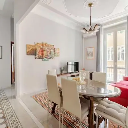 Ca Nel Prion Apartment *
