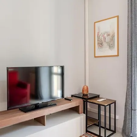 Ca Nel Prion Apartment La Spezia