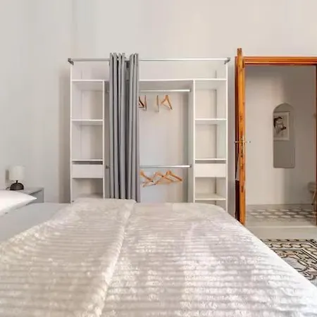 Apartment Ca Nel Prion La Spezia