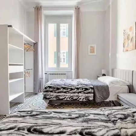 Ca Nel Prion Apartment *